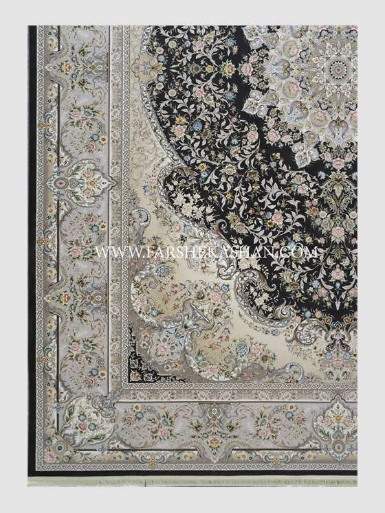 فرش طرح یکتا 