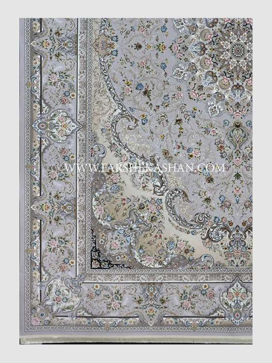 فرش طرح یکتا 