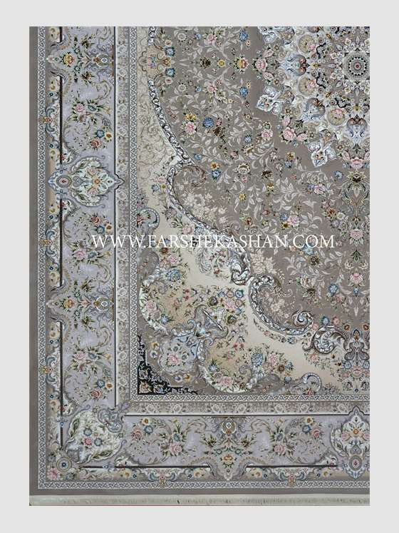 فرش طرح یکتا 