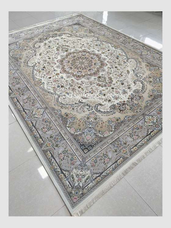 فرش طرح یکتا 